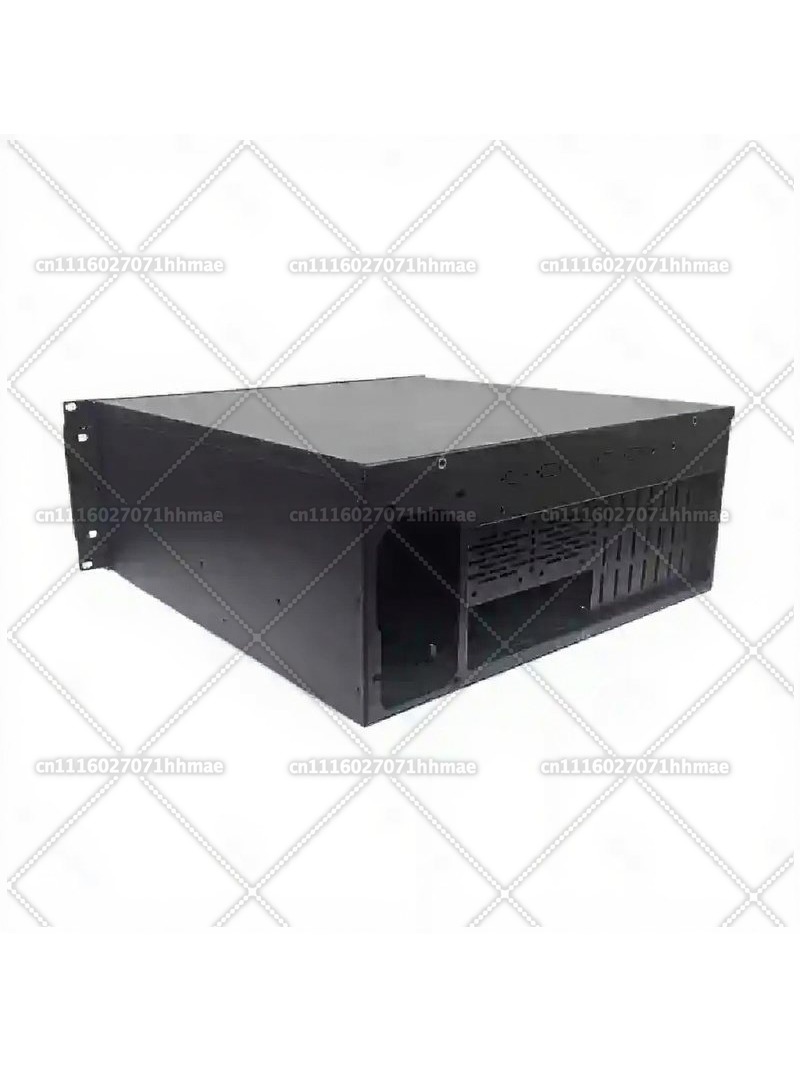 Chassis per server montabile s - 8 Gpu 4U Server Chassis recensione e prezzo