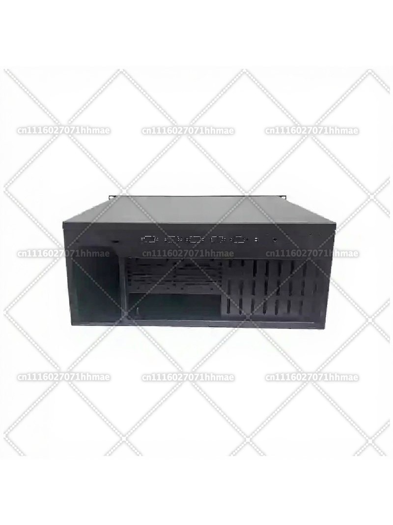 Chassis per server montabile s - 8 Gpu 4U Server Chassis recensione e prezzo