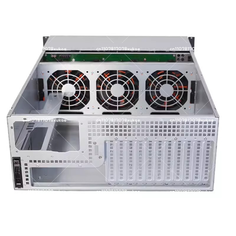 Chassis per server 4U-R4408 co - 8 Gpu 4U Server Chassis recensione e prezzo