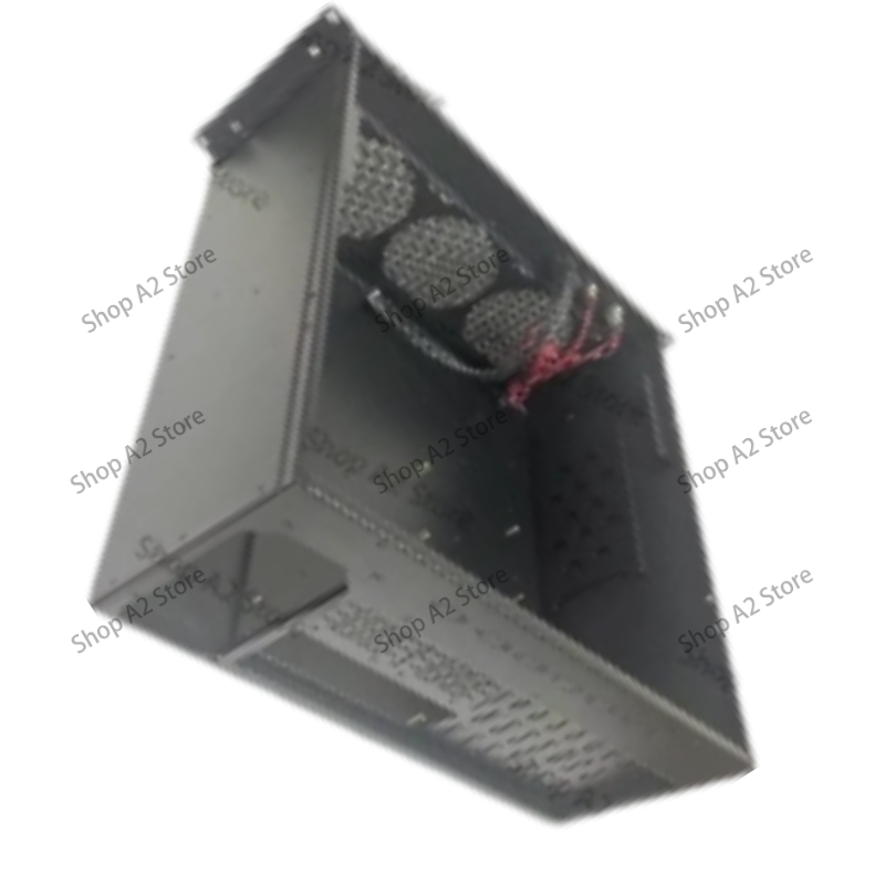 Chassis Server 4U Compatibile  - 8 Gpu 4U Server Chassis recensione e prezzo